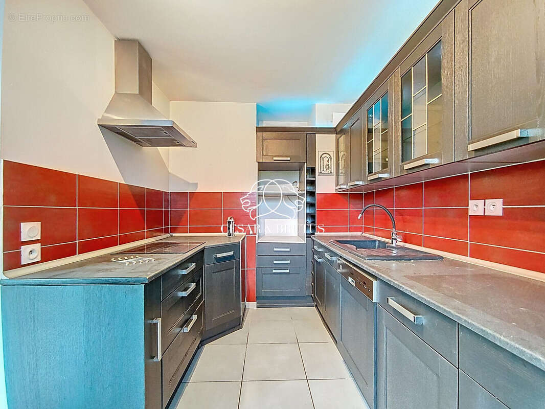 Appartement à VENISSIEUX