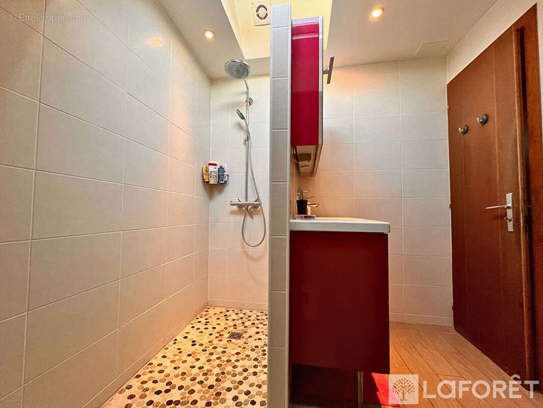 Maison à ERGERSHEIM