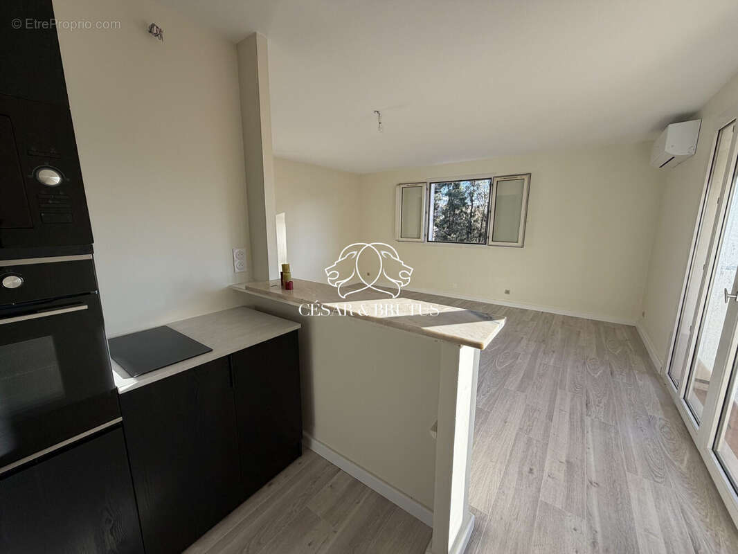 Appartement à LUCCIANA
