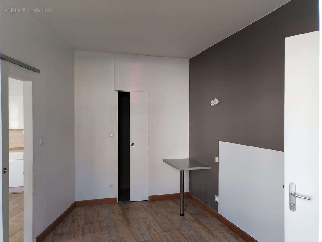 Appartement à SAINT-MALO