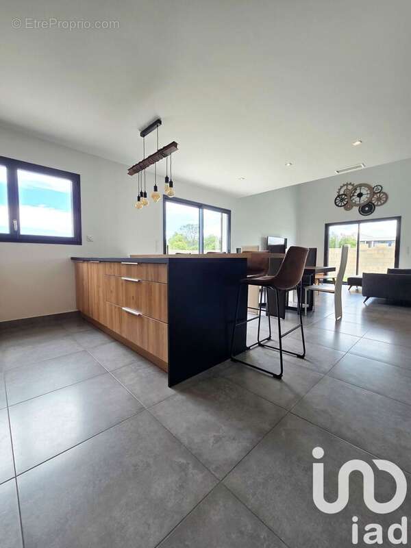 Photo 8 - Maison à PIA