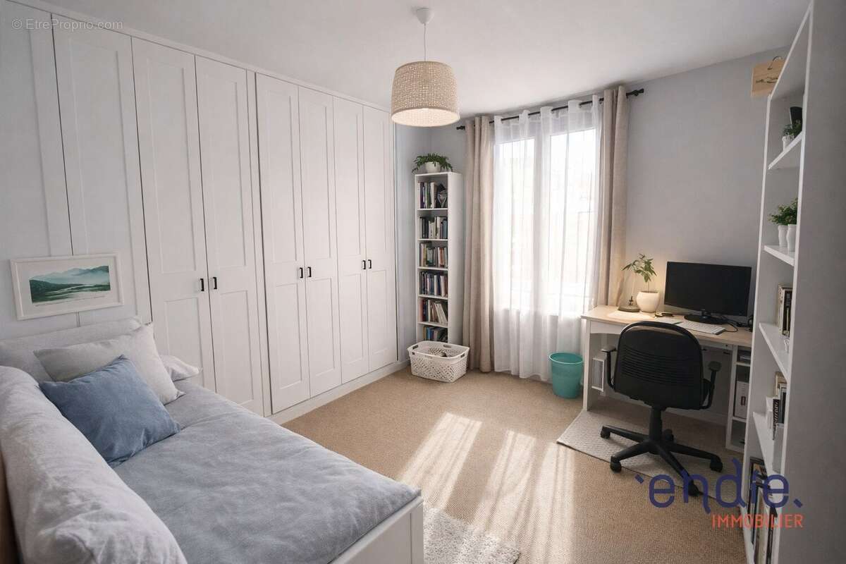 Maison à BEAUVAIS