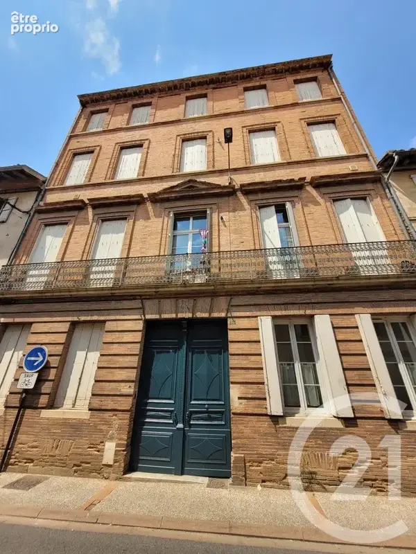 Appartement 1 pièce 20 m² à vendre à Gaillac (81600) - photo 12