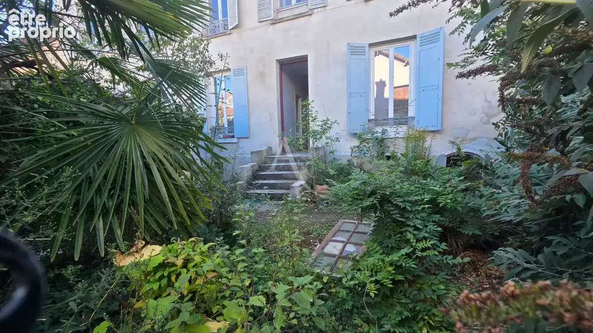 Photo Appartement à Pontoise au prix de 213 500€
