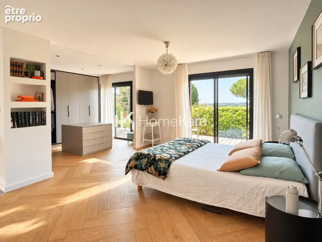 Maison 6 pièces 220 m² à vendre à Lauzerville (31650) - photo 7