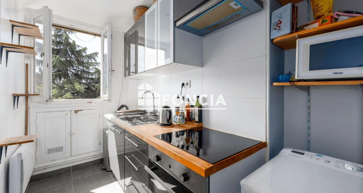 Appartement à PARIS-13E