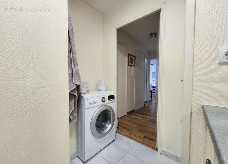 Appartement à LA ROCHELLE