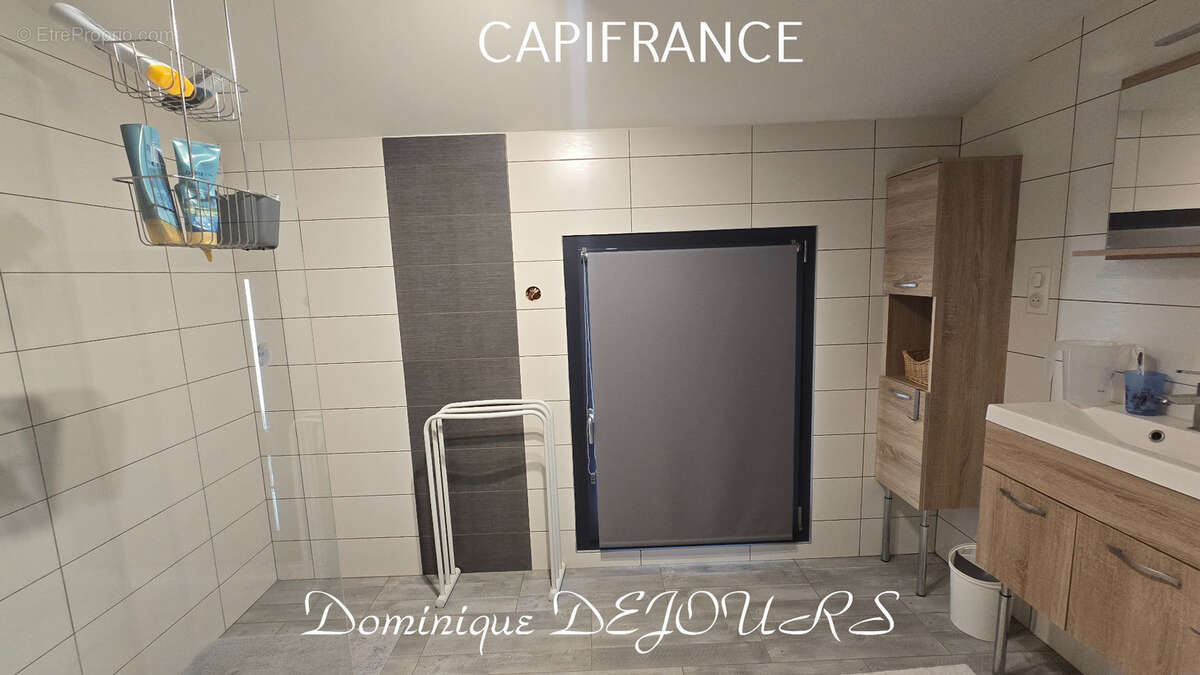 Ardeche, issamoulec - maison de 2019 de 244 m² sur 30 hectares - exploitation agricole élevage ovin - photo 16