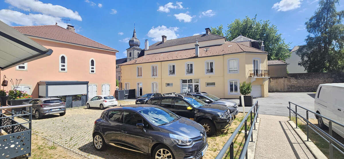 20260702_150845 - Appartement à REMIREMONT