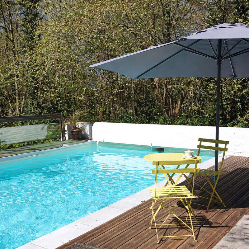 Maison à SAUBRIGUES