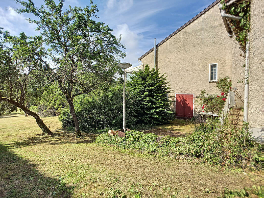 Maison à LOUPMONT