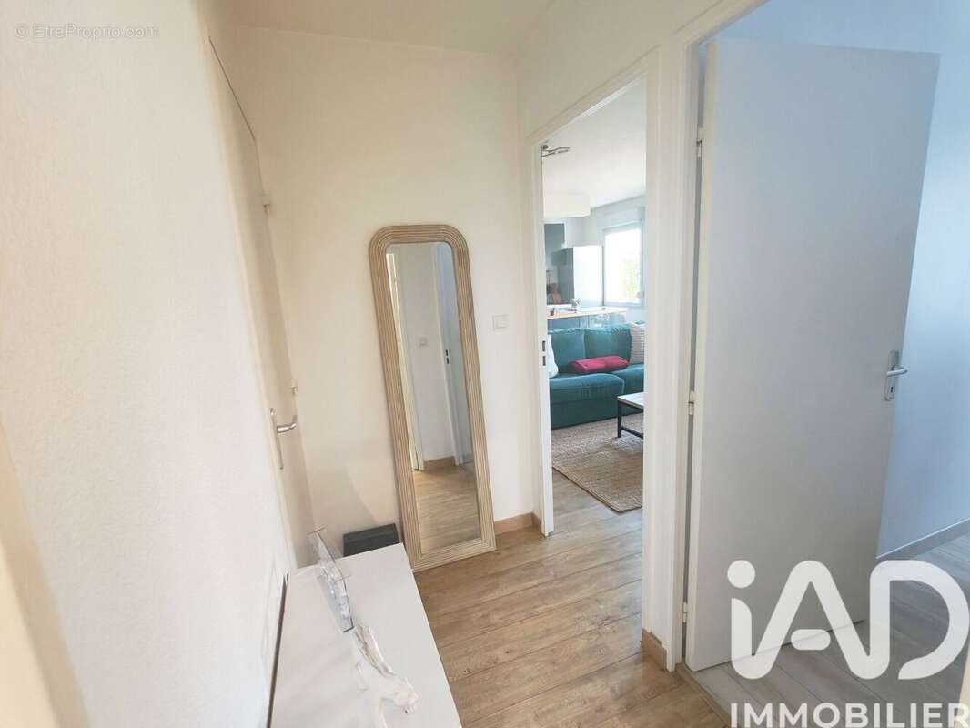 Photo 6 - Appartement à JOUE-LES-TOURS