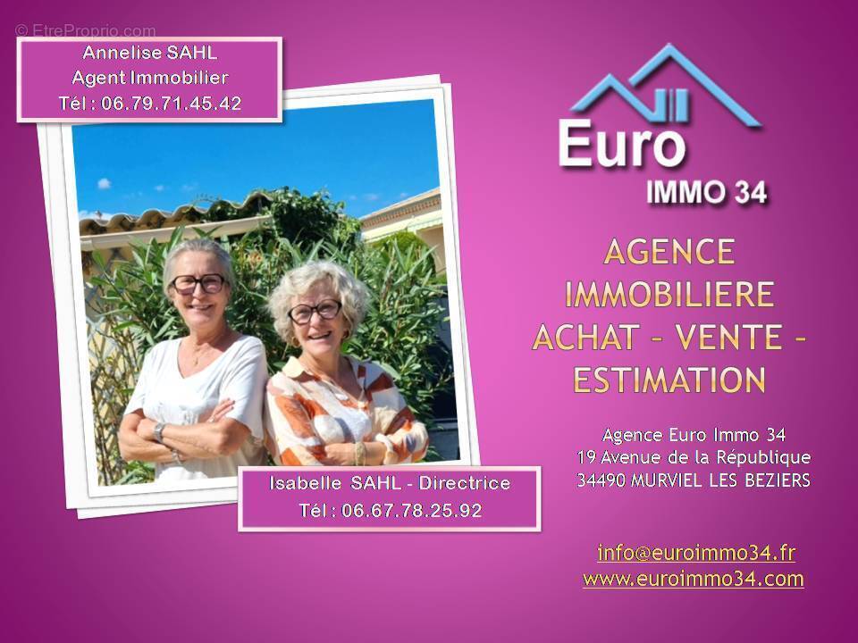 Maison de style vigneronne de 160 m² avec grand garage - photo 20