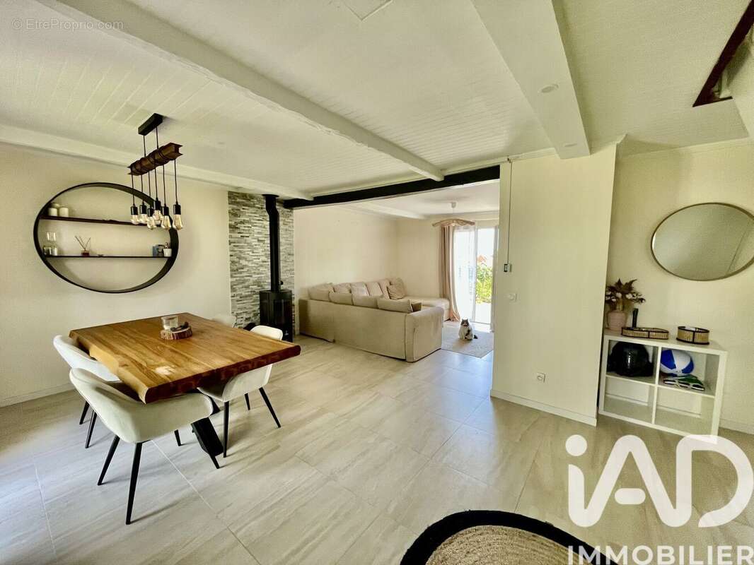 Photo 4 - Maison à COURDIMANCHE