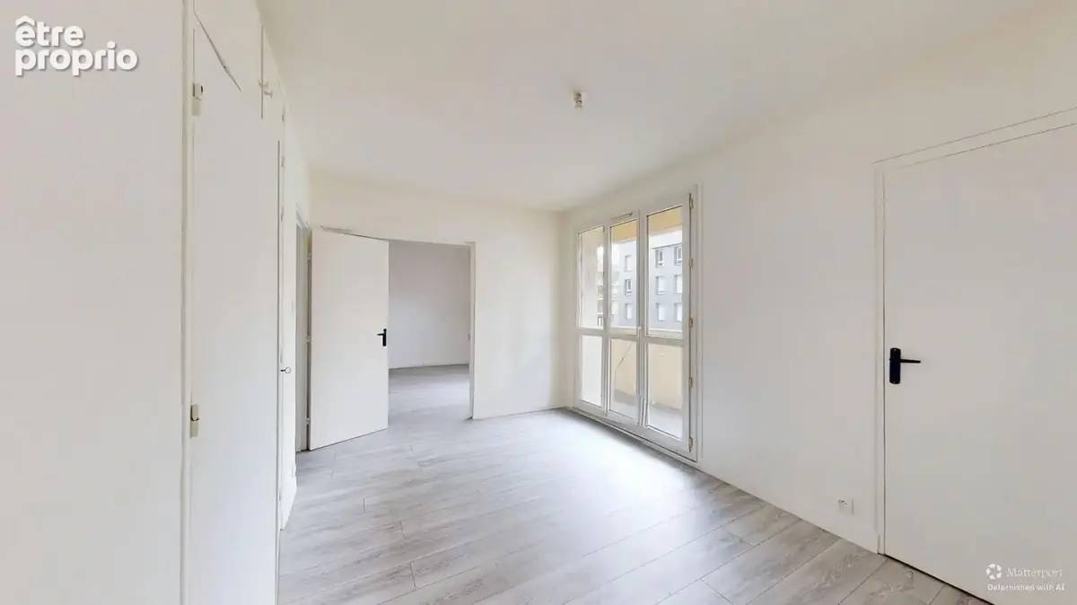 Appartement Le Havre 3 pièce(s) 79 m2 - photo 6