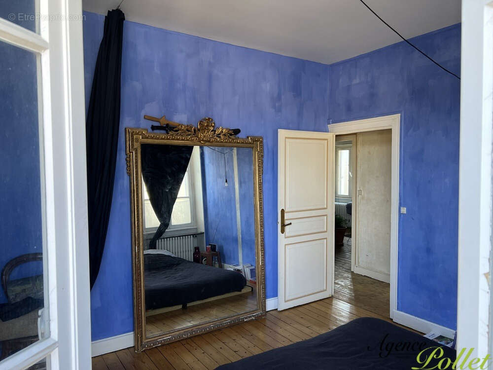 Maison à SANCERRE