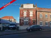 Maison à SAINT-MOMELIN