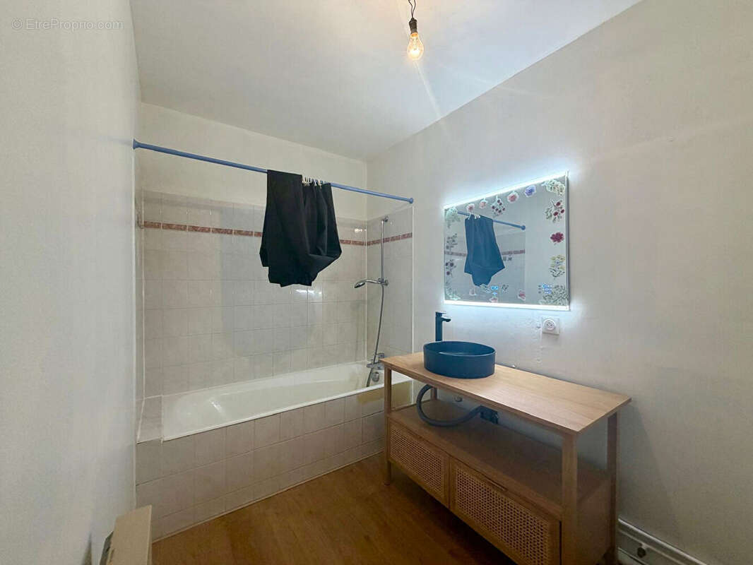 Appartement à LONGJUMEAU