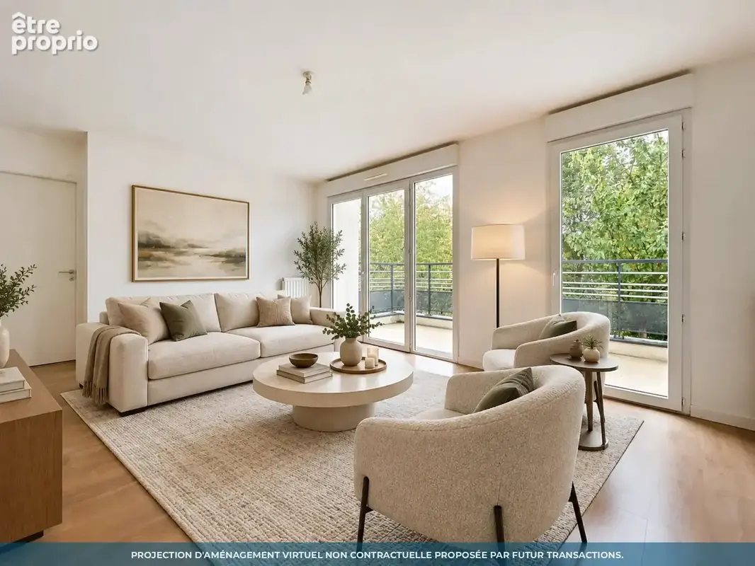 Idéal premier achat ou investissement - photo 2
