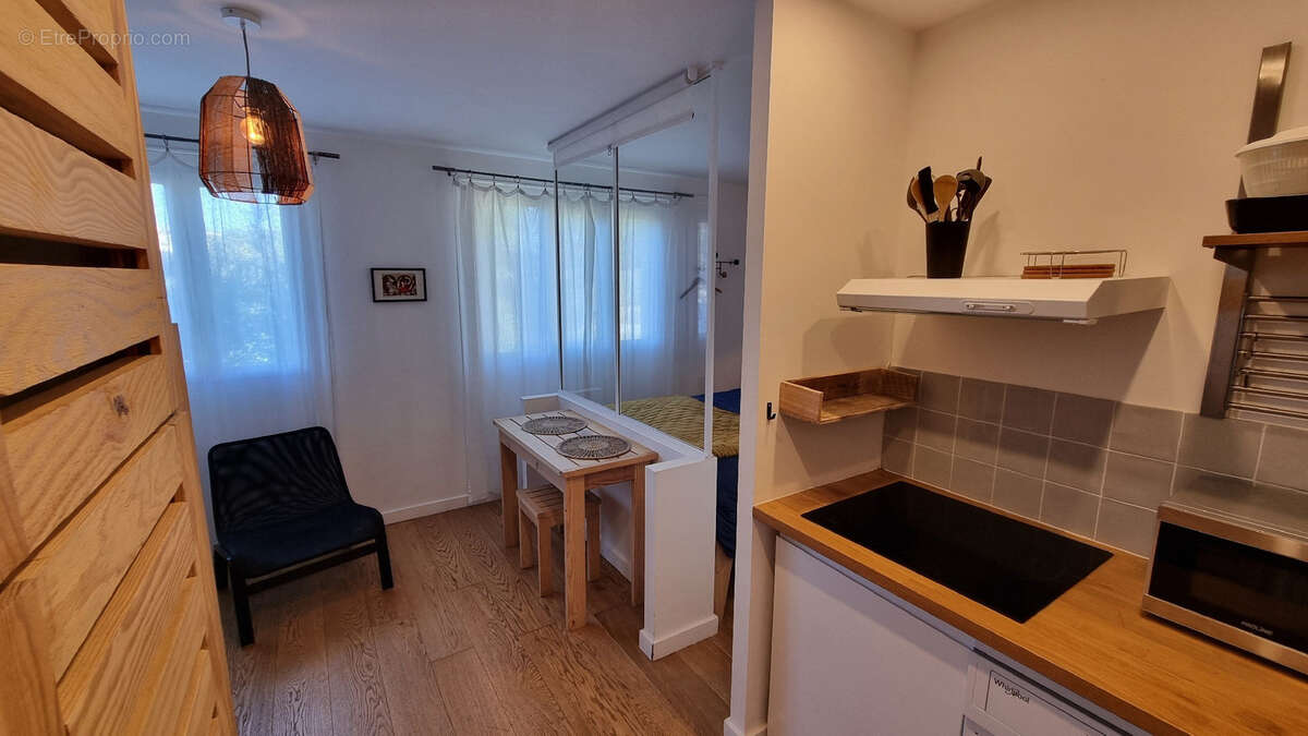 Appartement à HOSSEGOR