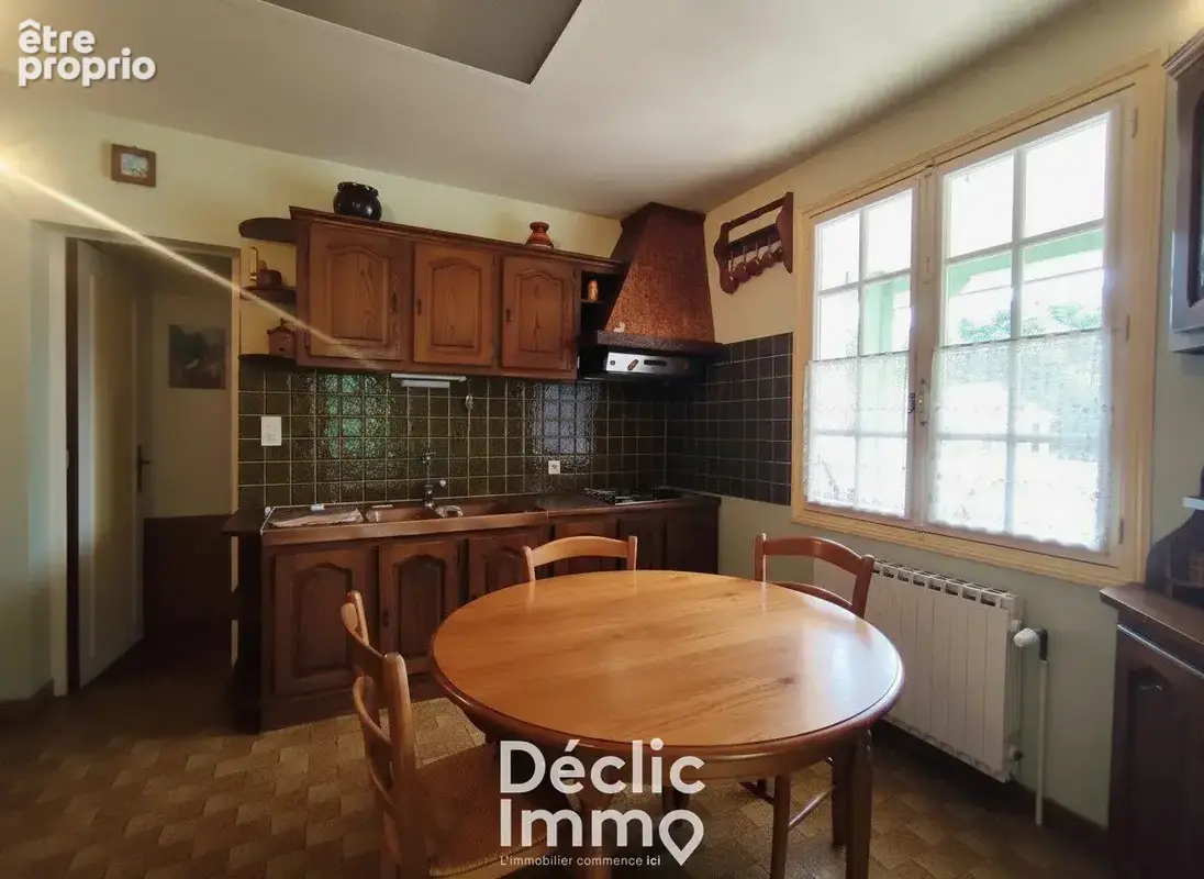 Exclusivité : pavillon semi enterré - photo 7