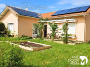 Maison à GUJAN-MESTRAS