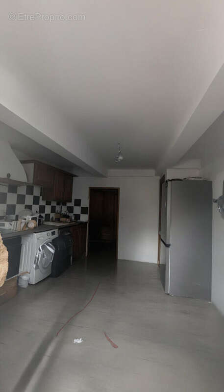 Maison à SAINT-JULIEN