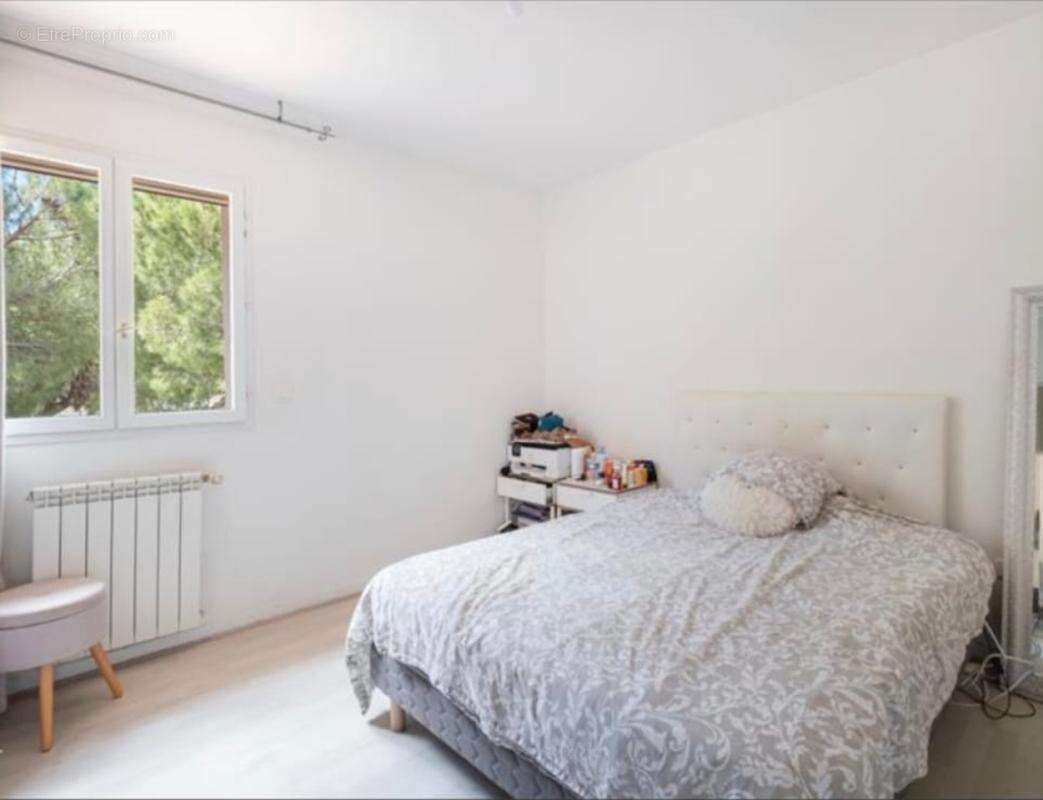 Maison à MONTPELLIER