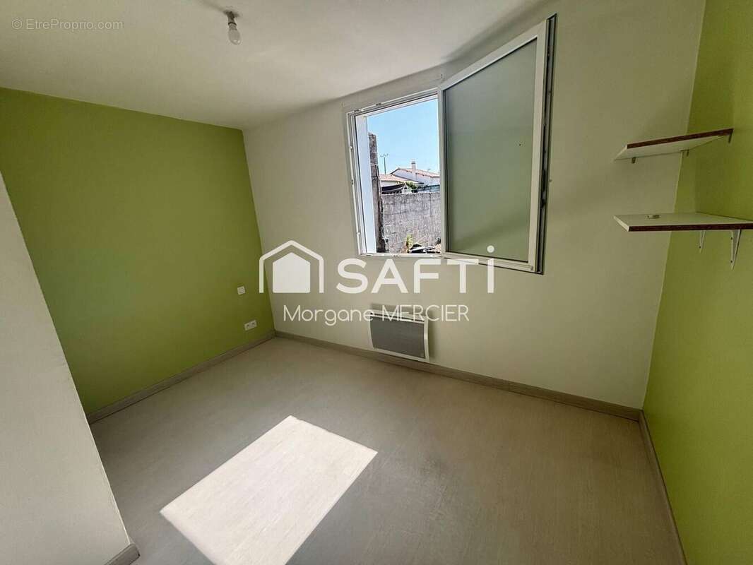 Photo 5 - Maison à SAINT-VARENT