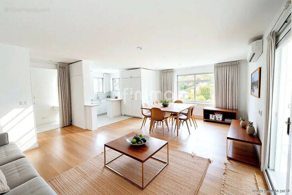 Maison à LESPARRE-MEDOC