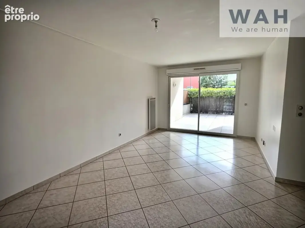 Appartement 3 pièces avec piscine jacou - photo 6