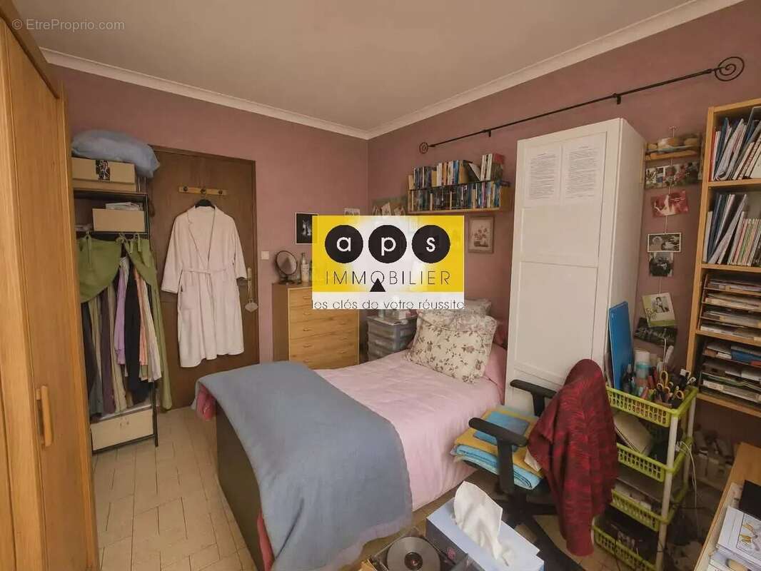 Appartement à ARBOIS