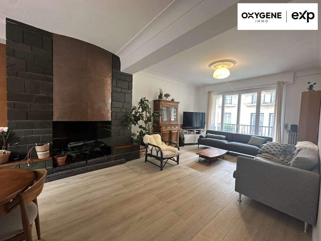 Appartement à PERPIGNAN