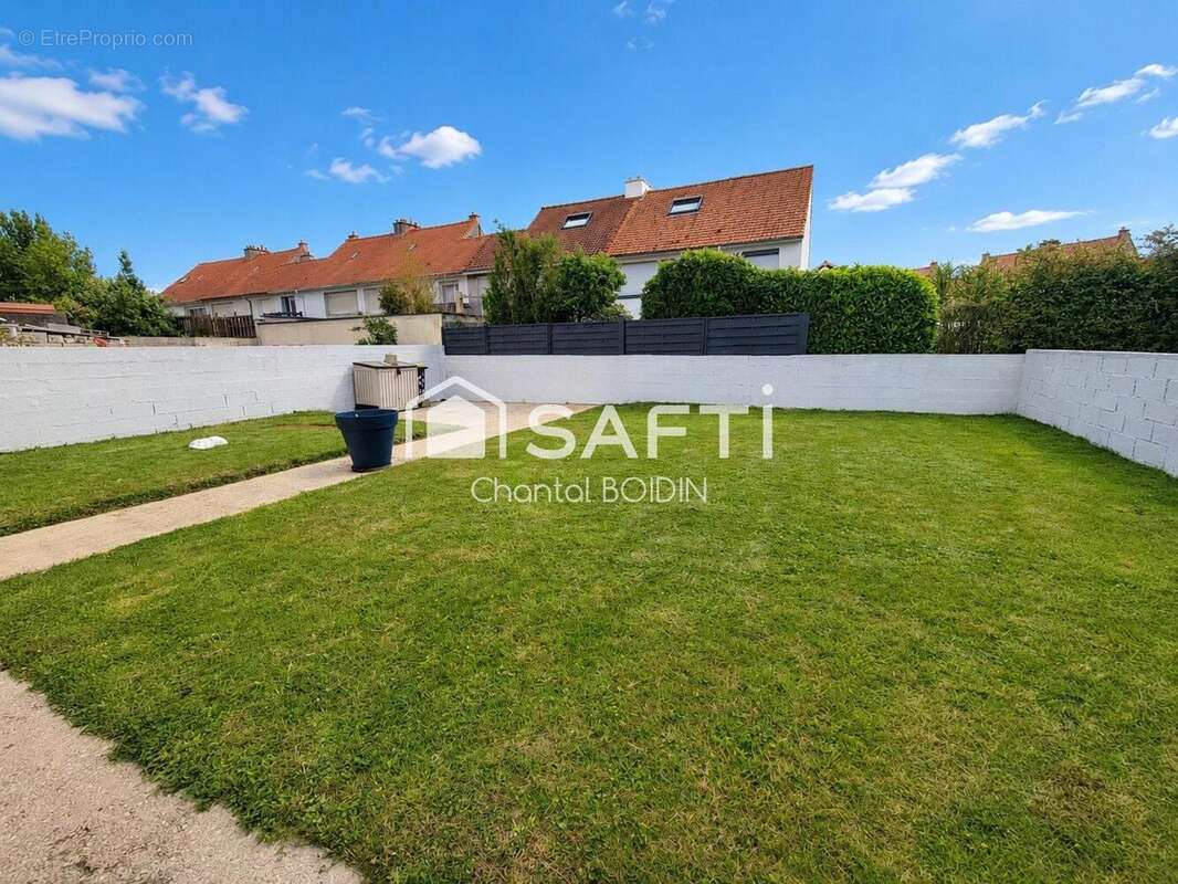 Photo 8 - Maison à RINXENT