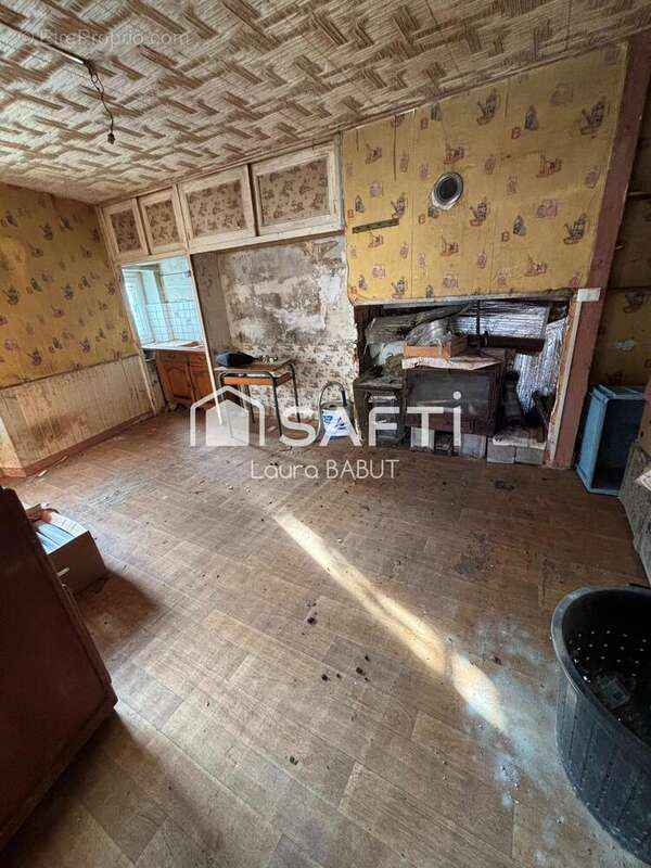 Photo 2 - Maison à CHAMPLITTE