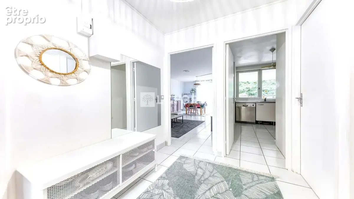 Appartement à vendre à Noisiel 2 pièce(s) 58.55 m2 - photo 4