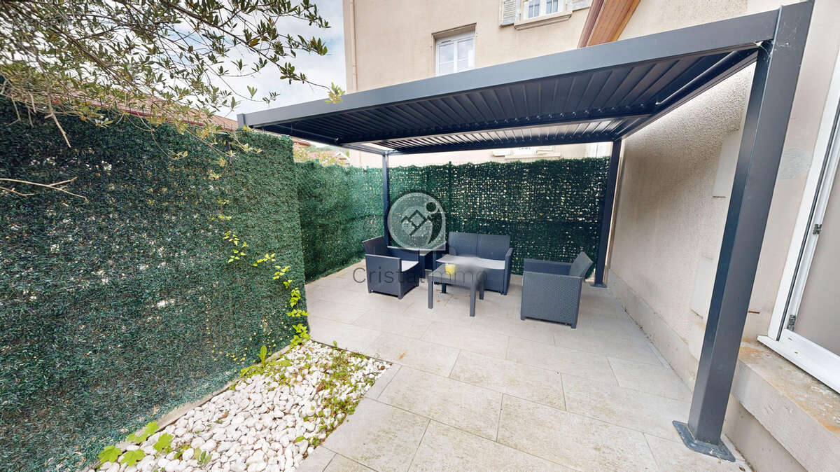 Appartement à EYBENS