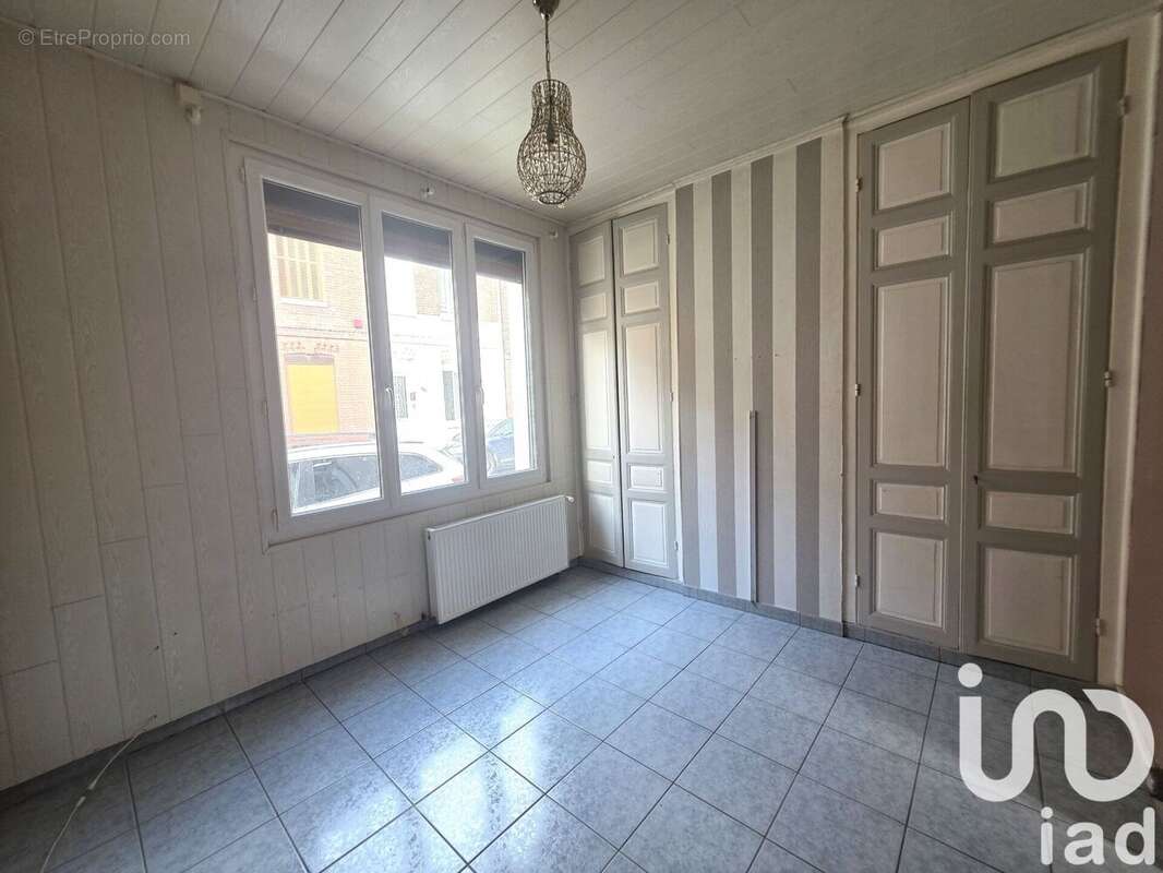 Photo 5 - Maison à LE TREPORT