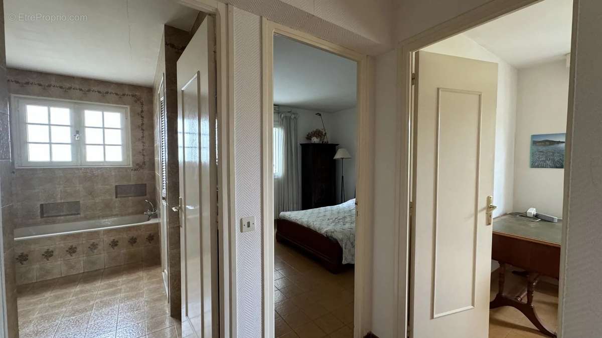 Maison à SANTA-LUCIA-DI-MORIANI