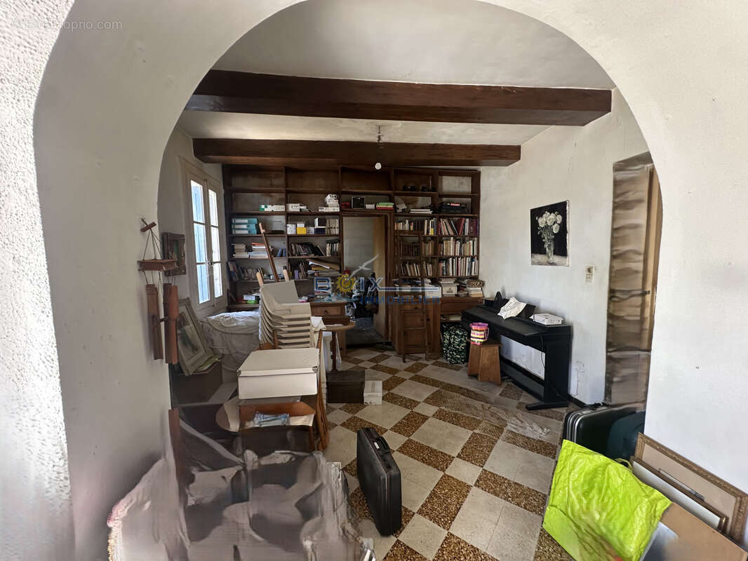 Maison à SETE