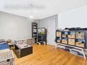 Appartement à CLICHY