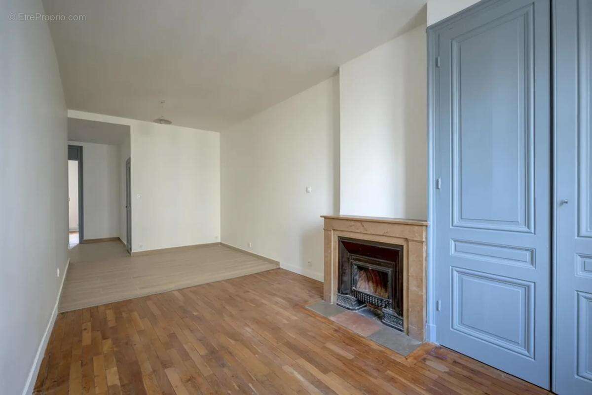 Appartement à LYON-7E