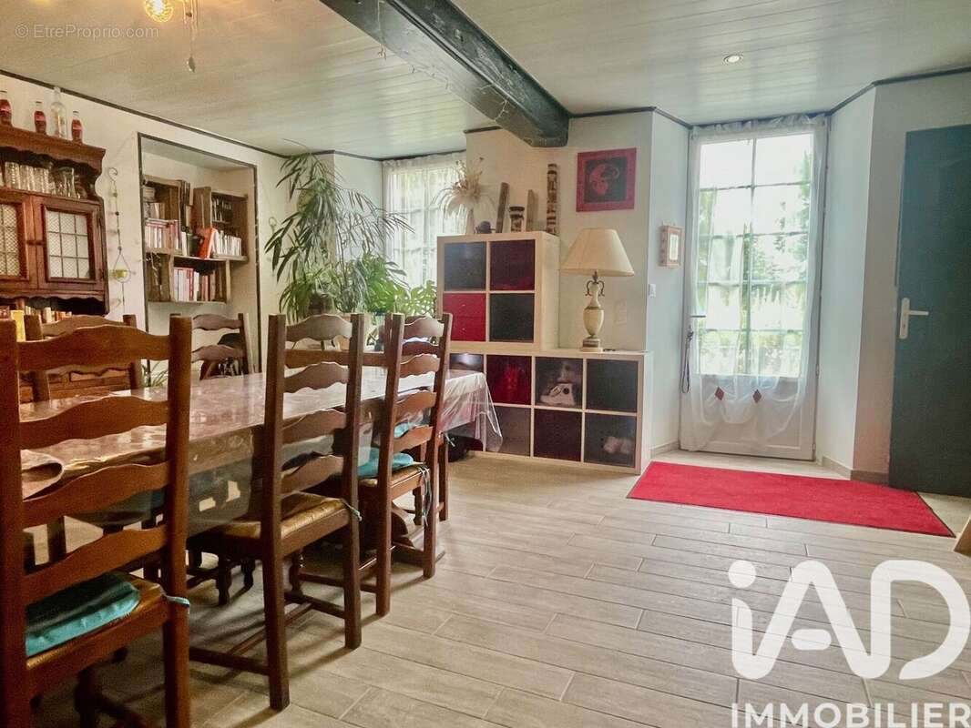 Photo 3 - Maison à MERIGNAC