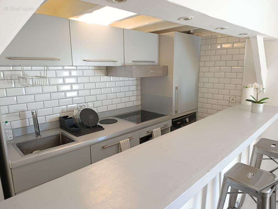 Appartement à MELUN