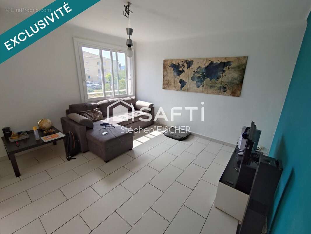 Photo 3 - Appartement à DRAGUIGNAN