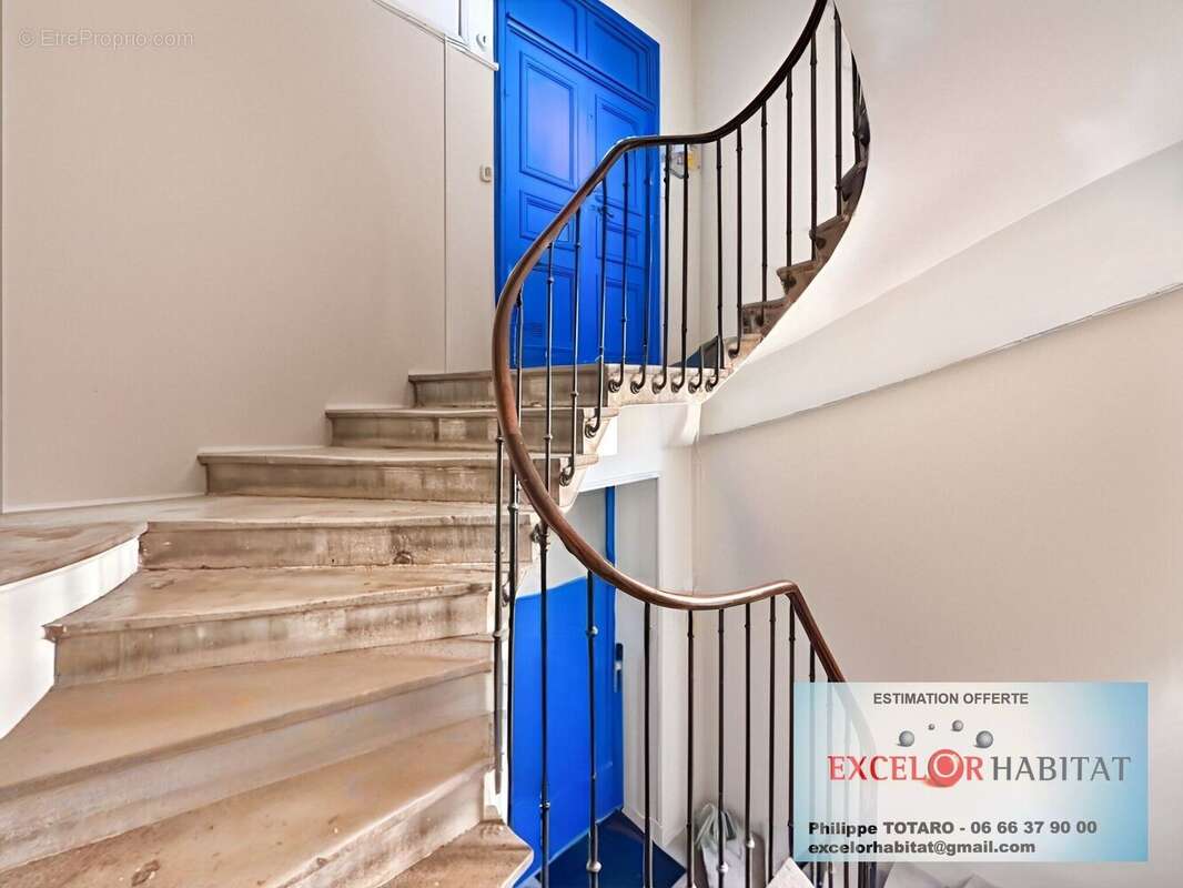 Photo 2 - Appartement à MACON