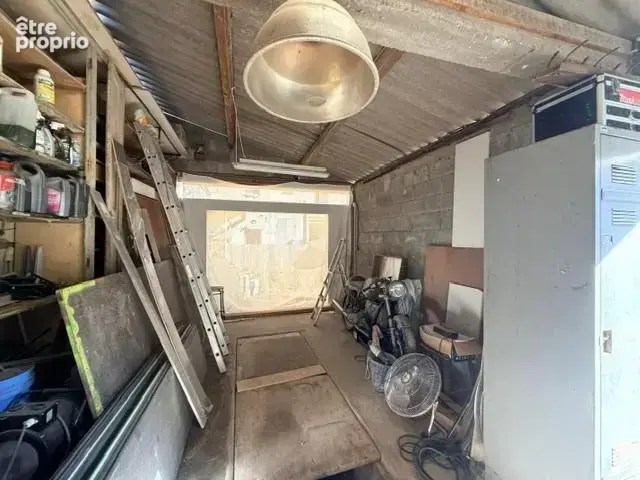 Appartement 140 m² à Saumur  - photo 7