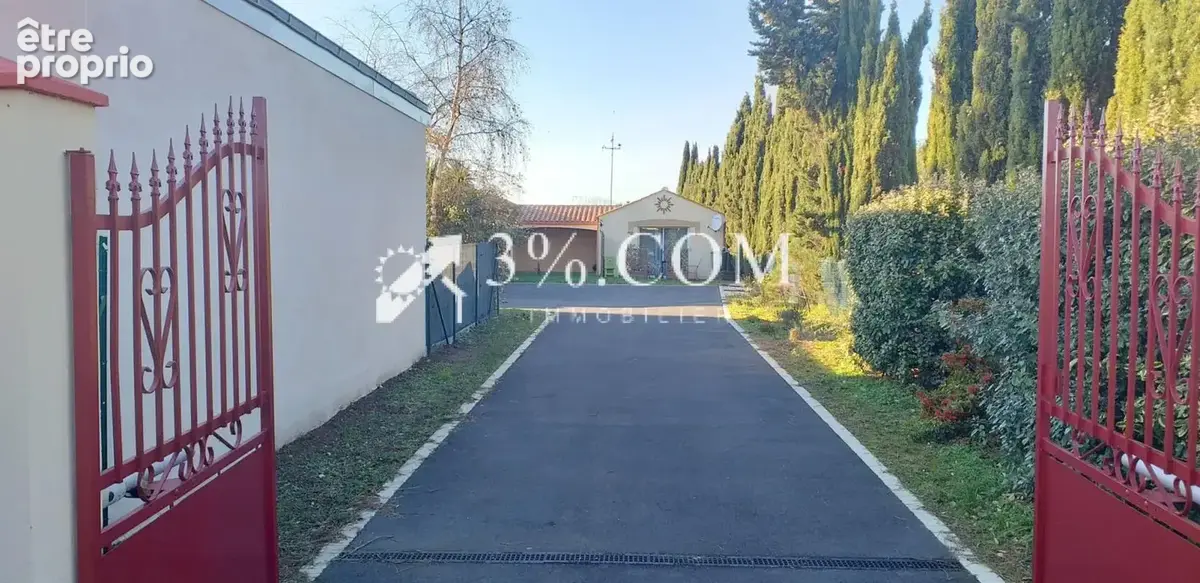 MAISON T7 Plain-pied 175,26 m2 + Garage 18 m2 / Terrain 1 00 - photo 8