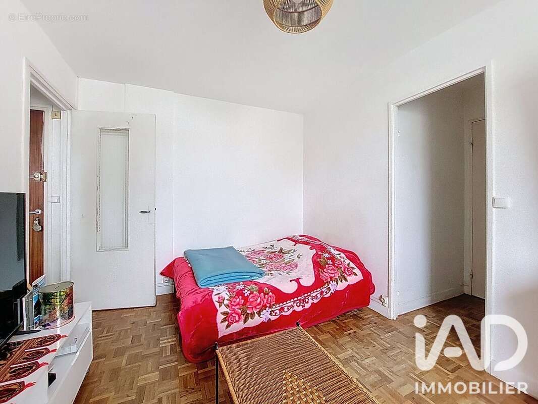 Appartement 25 m² à Maisons-Alfort  - photo 3