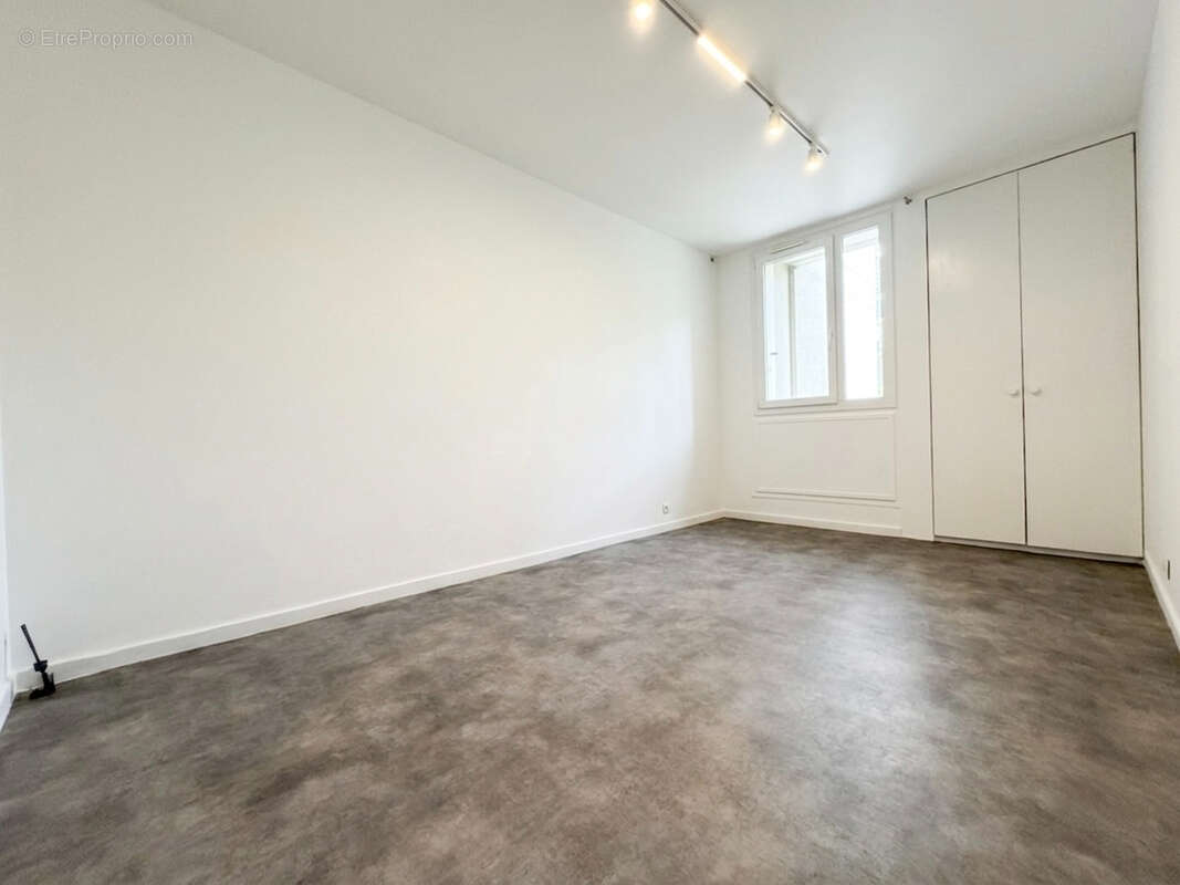 Appartement à EVRY